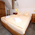 Holiday Home In Wernigerode With A Shared Pool