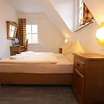 Holiday Home In Wernigerode With A Shared Pool