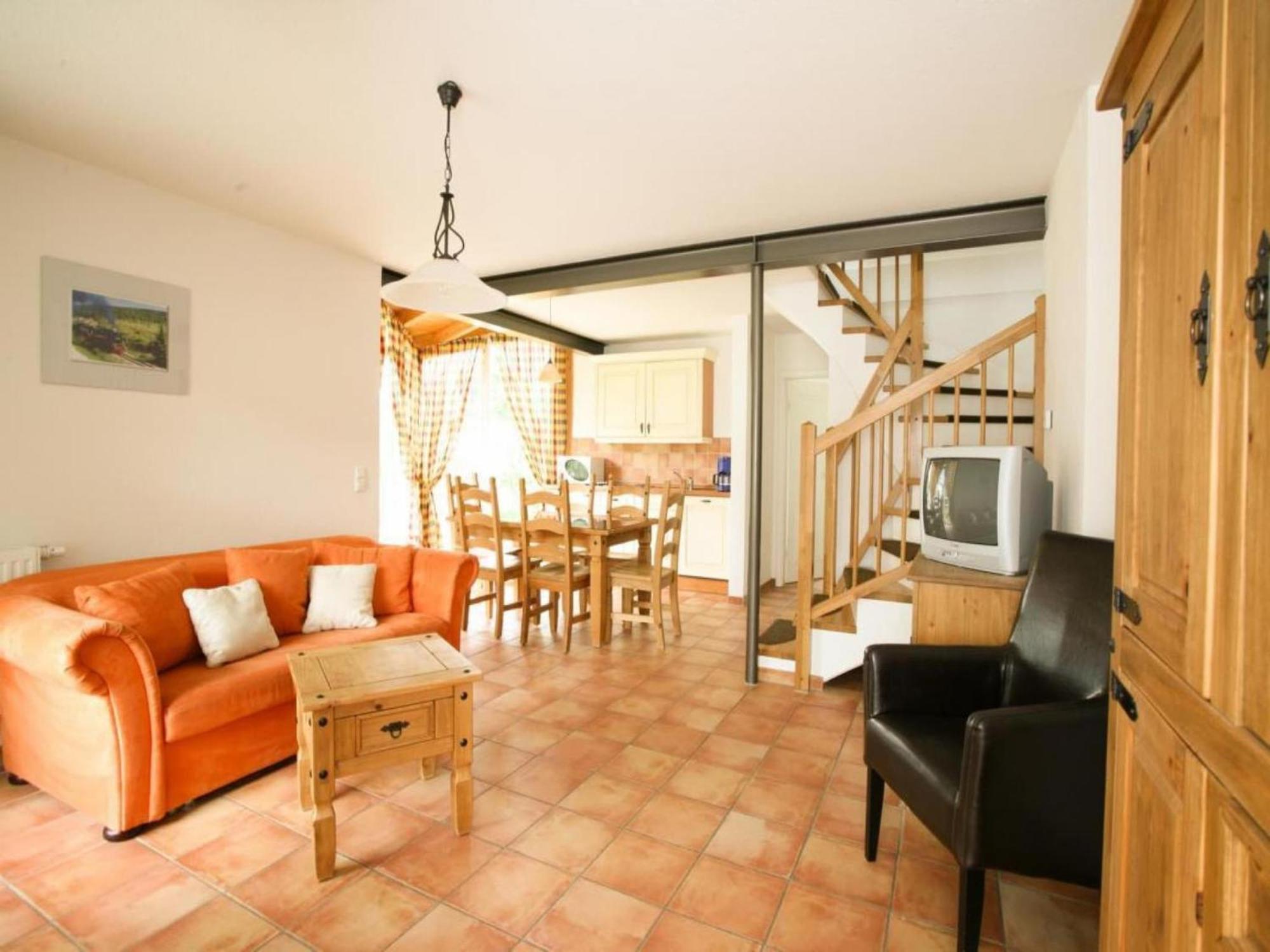 In With A Shared Pool Holiday home