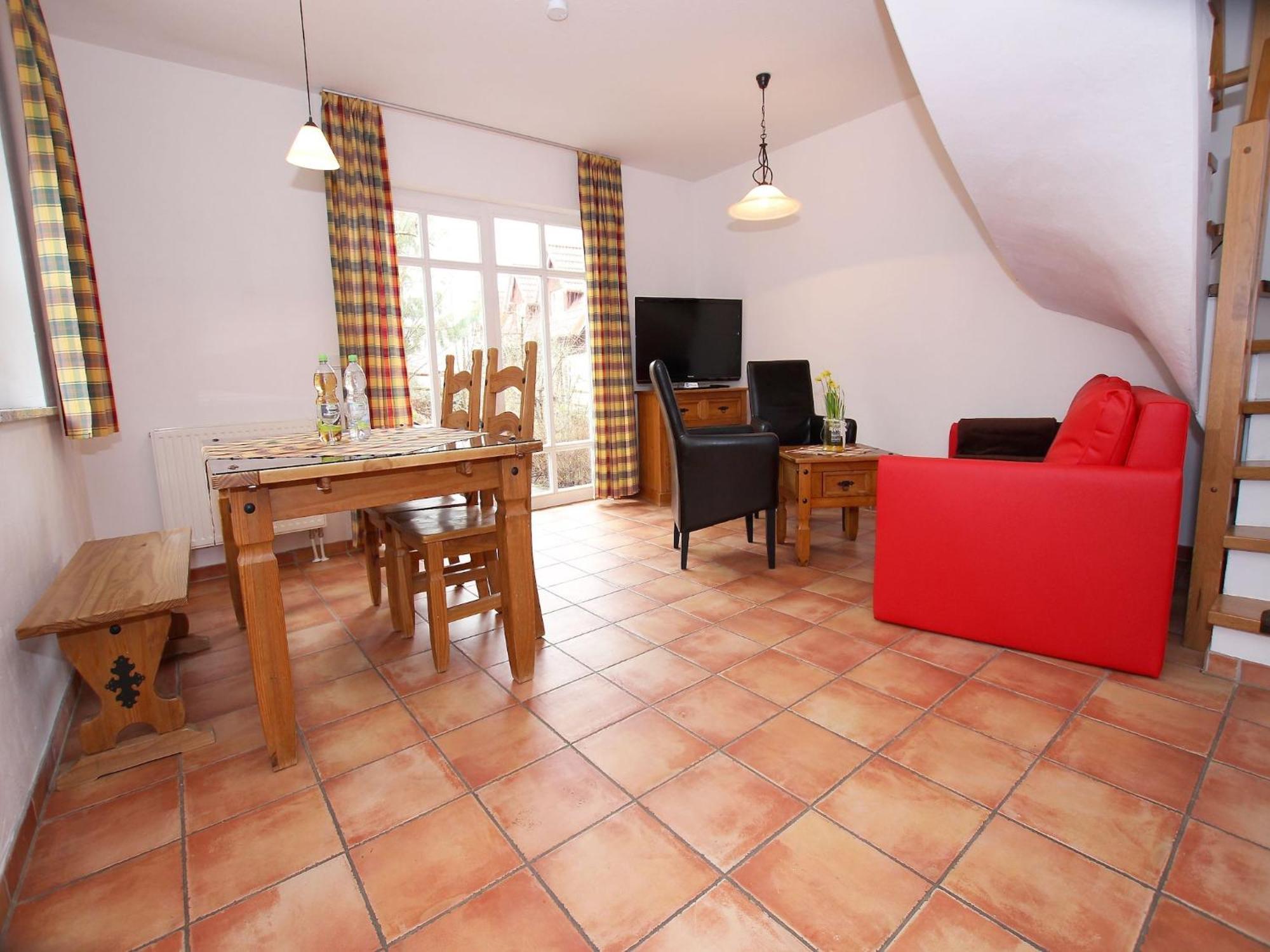 In With A Shared Pool Holiday home *