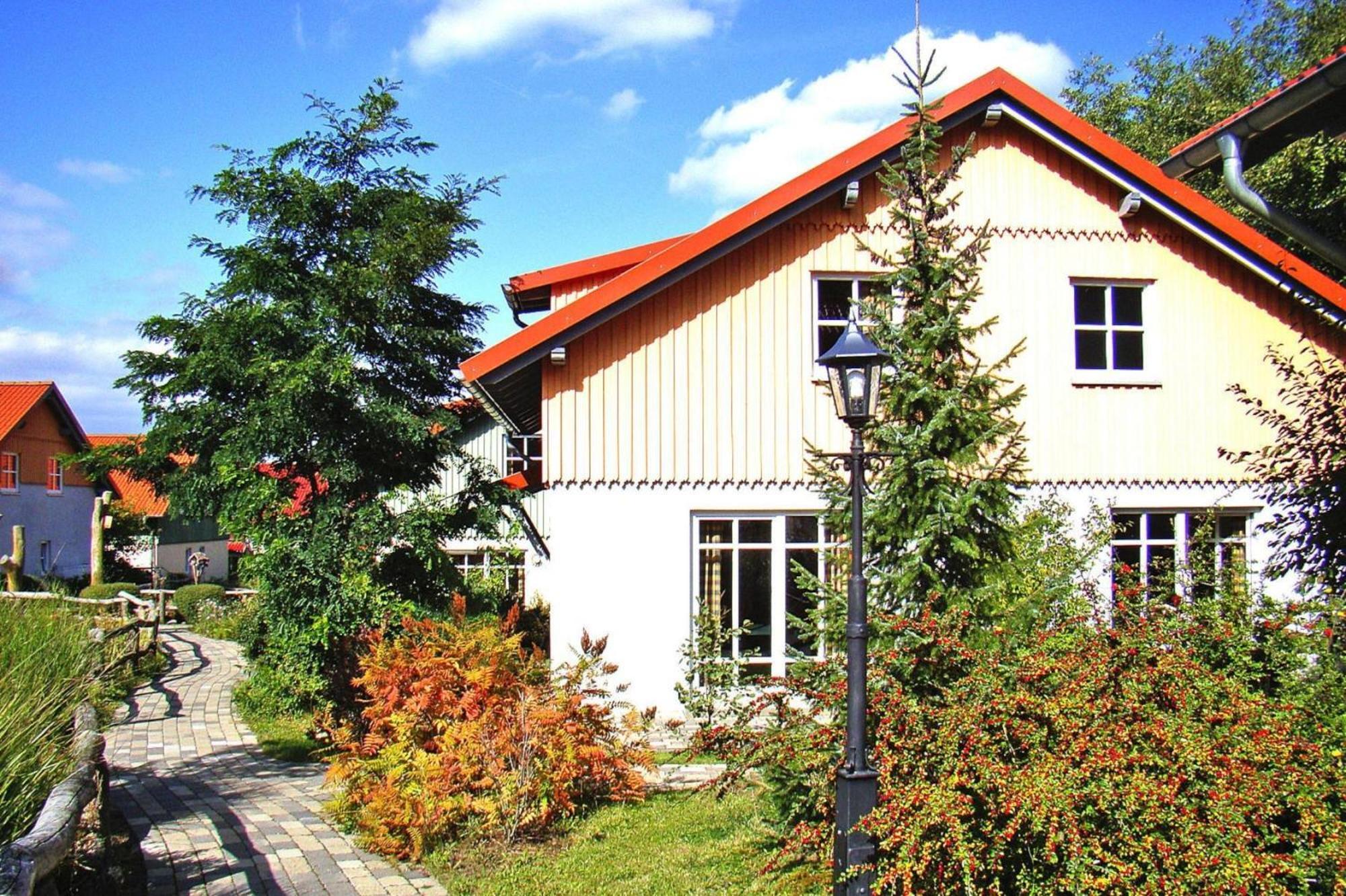 In With A Shared Pool Wernigerode