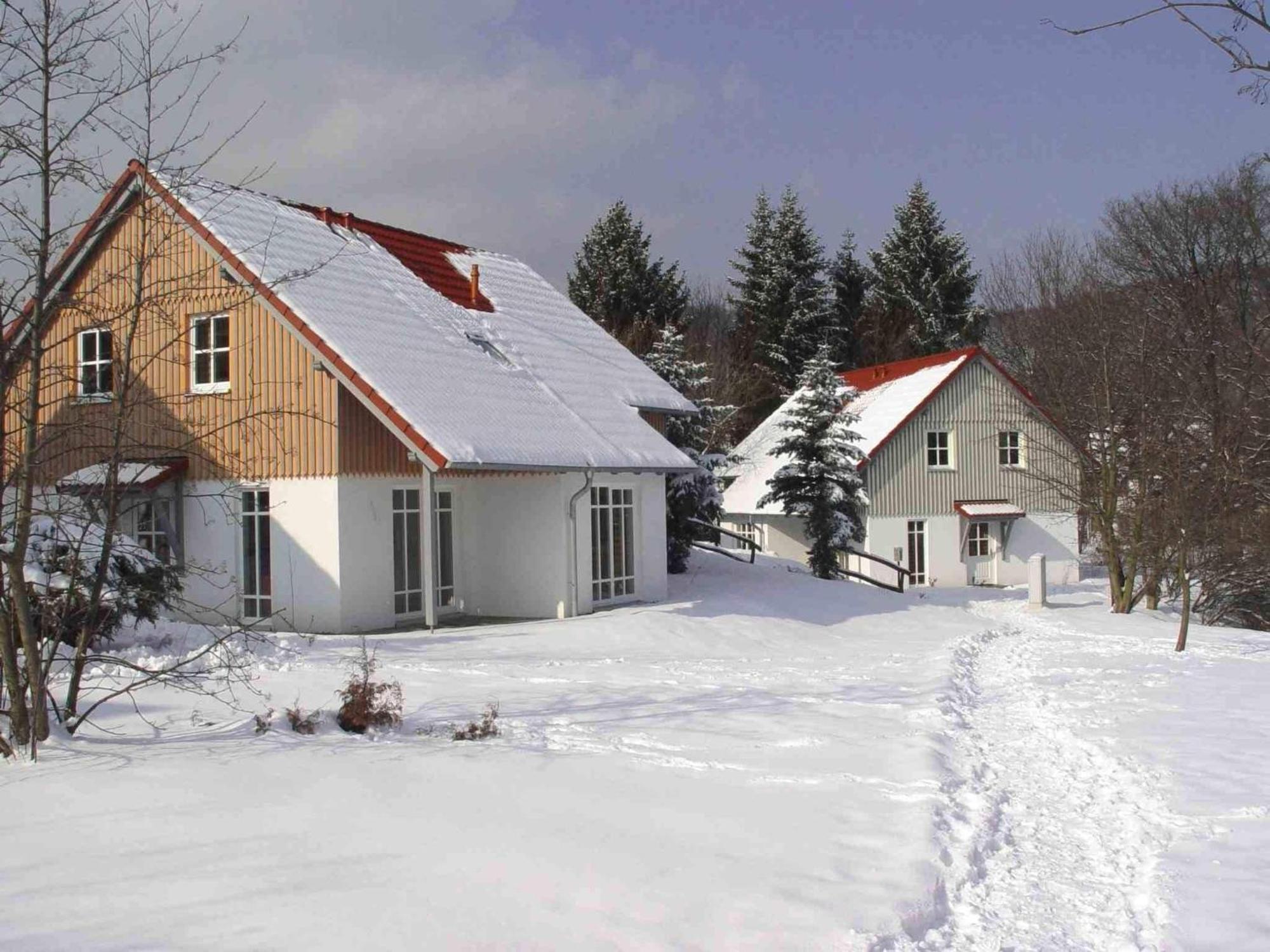 In With A Shared Pool Holiday home *