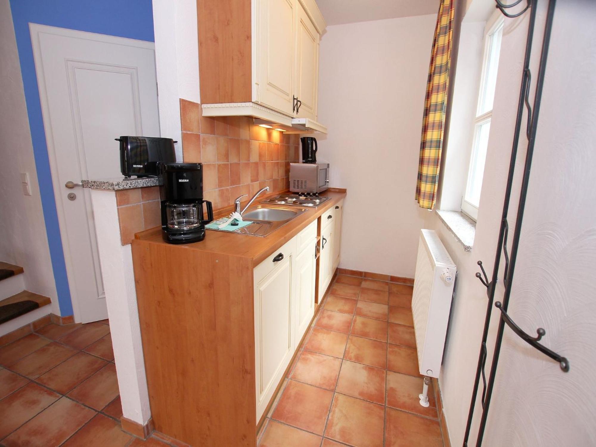 In With A Shared Pool Holiday home *