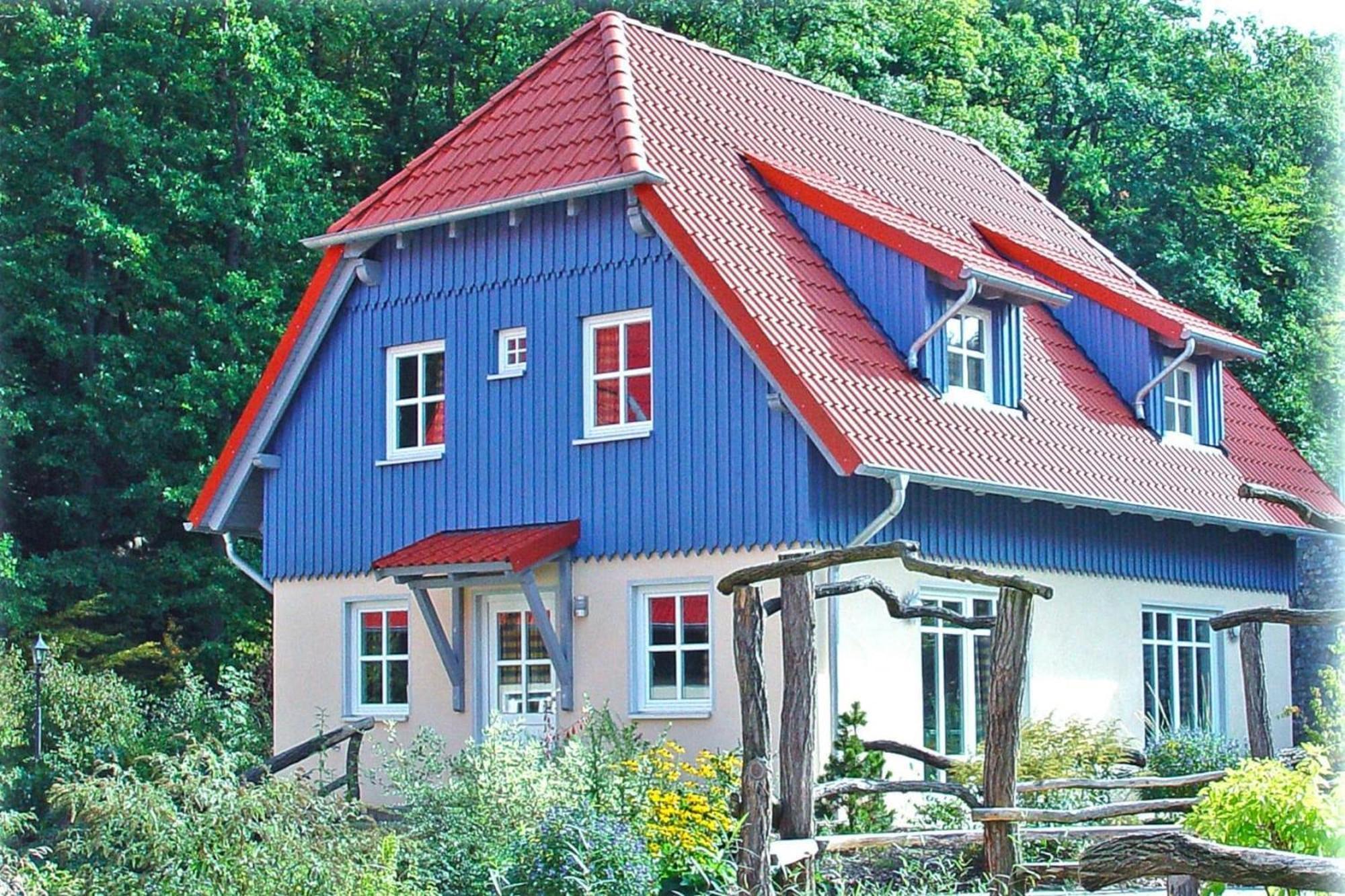 In With A Shared Pool Holiday home *